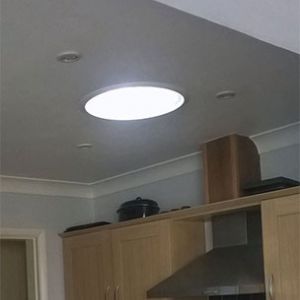 Photo 006 - Skylight