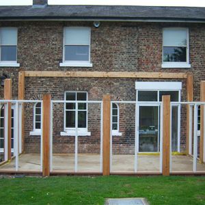 Photo 016 - Conservatory (Mid Build)