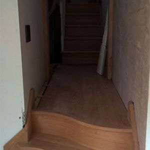 Photo 027 - Staircase