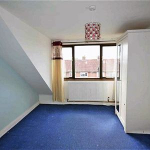 Photo 037 - Loft Conversion - Interior (Bedroom 2)