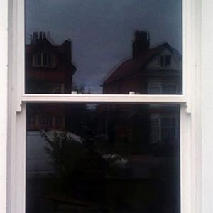 Photo 076 - Box Sash Window