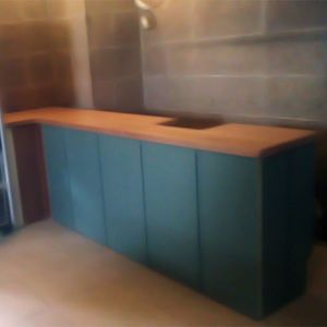 Photo 077 - Bar at Castle Howard