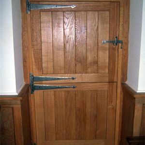 Photo 082 - Stable Door