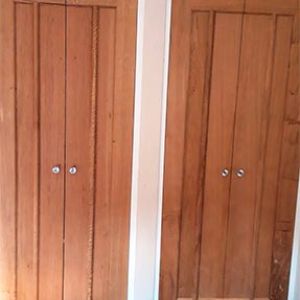 Photo 096 - Bedroom Wardrobe