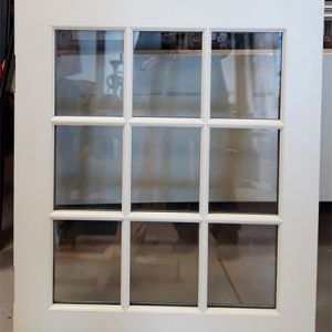 Photo 106 - Dutch Door (Top Half)