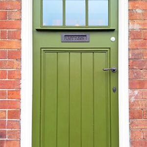 Photo 117 - Front Door