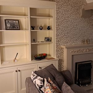 Photo 121 - Bookcase (customer supplied photo)